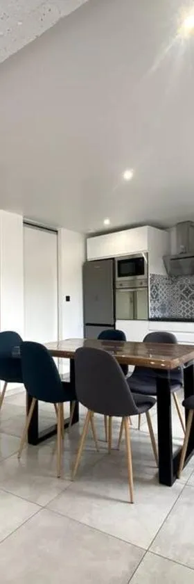 Maison pour séjour，位于Mouzay的酒店