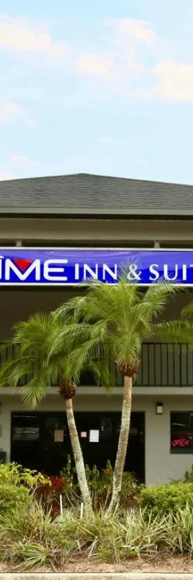 Home Inn & Suites，位于奥兰多的酒店