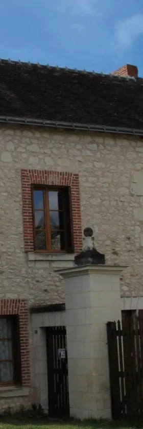 Gîte Lauréline - Familial et Authentique，位于Chambon的酒店