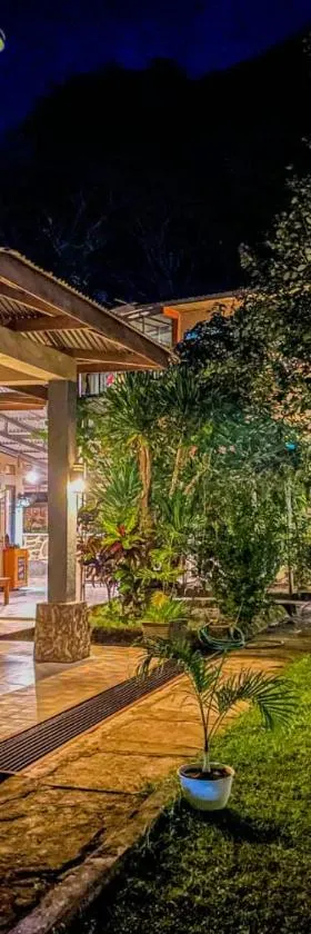 G-Rima HomeStay，位于纳闽巴霍的酒店