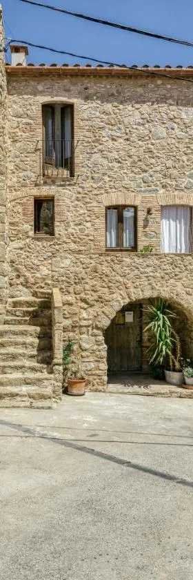 Casa de Pueblo，位于坎塔卢普斯的酒店