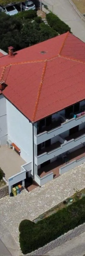 Apartments Anastazija，位于帕格的酒店
