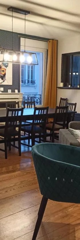 Le Sunshine, 5 chambres, wifi et parking inclus，位于勒科托的酒店
