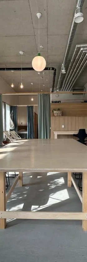Ohmaria Hotell, del av Ohboy Hotell，位于赫尔湾的酒店