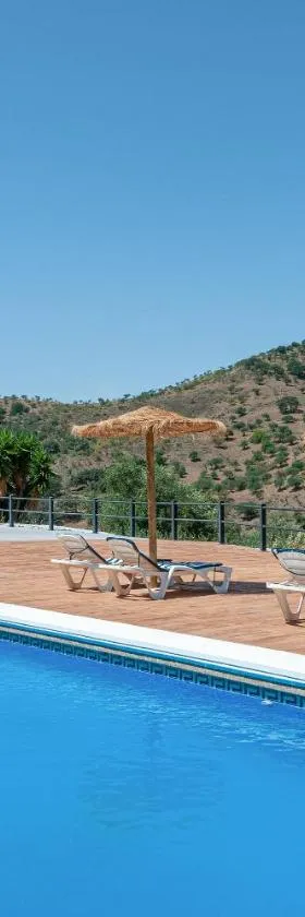 Sunset El Tejar，位于Almogía的酒店