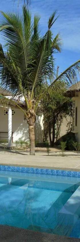 WouroBa，位于Mbodiène的酒店