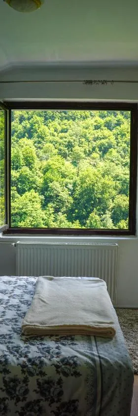 VIP Rooms Foča, Accommodation Foca, Foca Rooms，位于福查的酒店