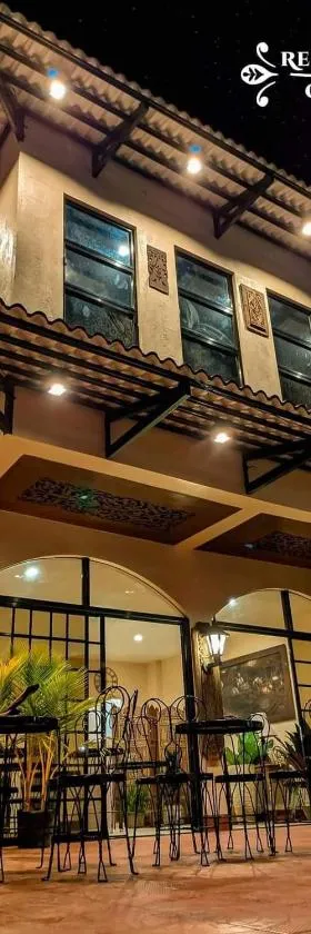 Residencia Orlina，位于杜马格特的酒店
