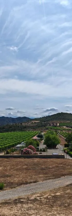 Montana-Camping-Fayon，位于Fayón的酒店