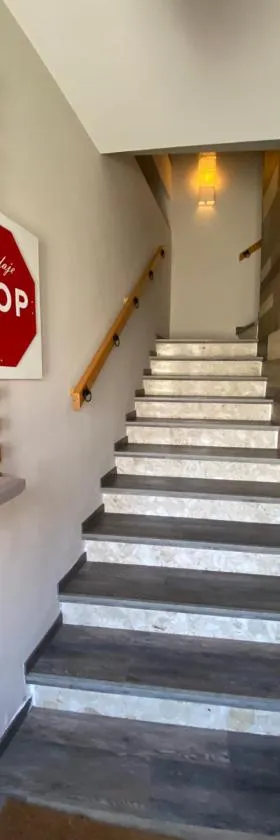 HOSPEDAJE STOP，位于科鲁韦多的酒店