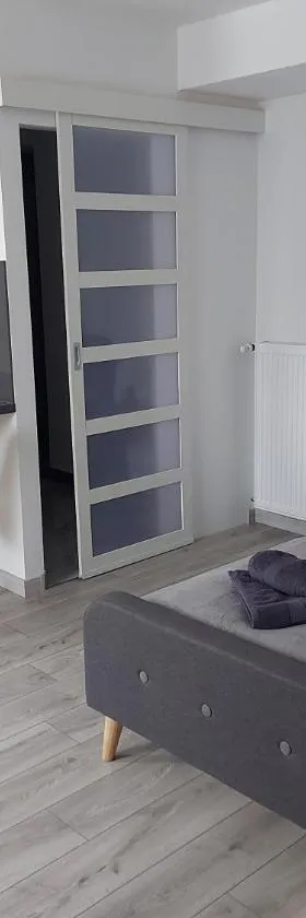 Belvárosi apartmanház 2，位于锡盖特堡的酒店