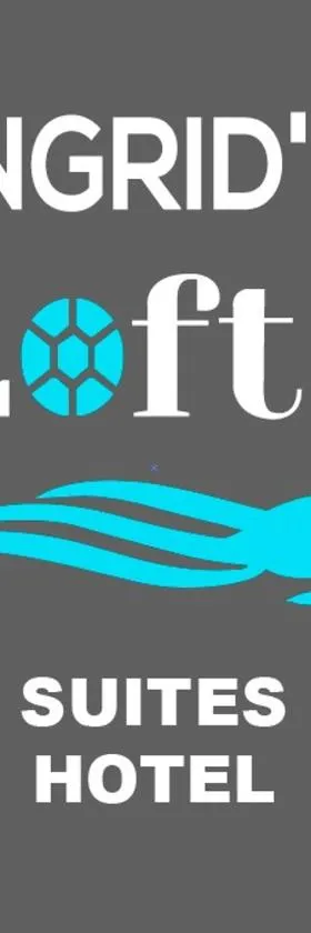 INGRID LOFTS，位于拉乌尼翁的酒店