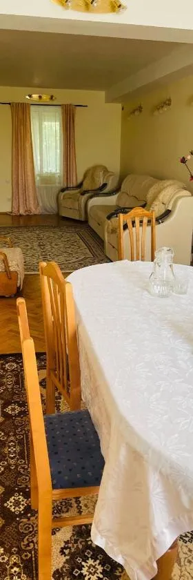 Vila Tatiana，位于Bîc的酒店