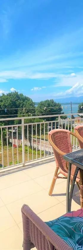 Apartments Višić，位于格基卡琳的酒店