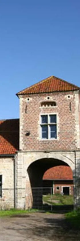 B&B Kraneveld，位于Haacht的酒店