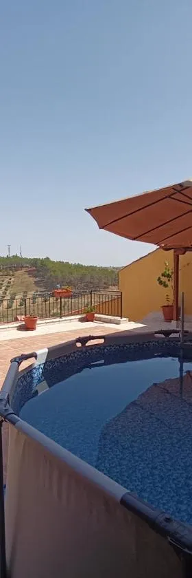 Casa de la Abuela Pili，位于Colmenar de Oreja的酒店