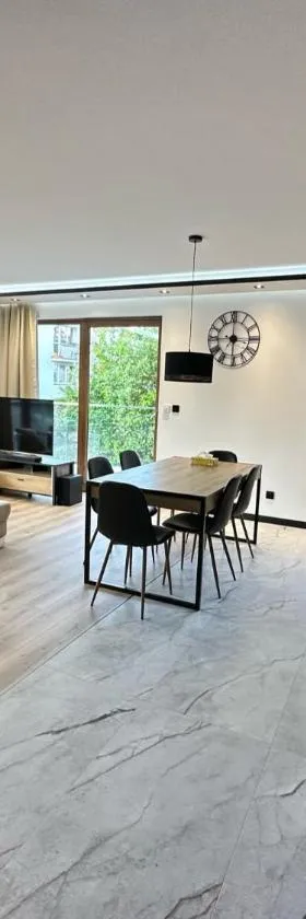 Apartament Family w Czeladzi, FV, 8km do Katowic，位于切拉季的酒店