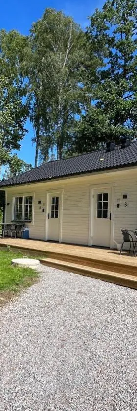 Villa sjöviken 24，位于科尔莫登的酒店