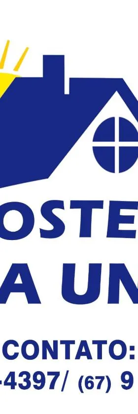 Hostel Casa Uniao，位于Maracaju的酒店