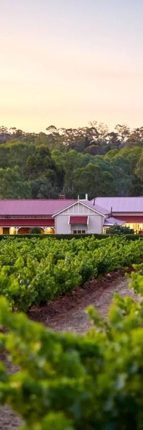 Le Mas Barossa，位于罗兰低地的酒店
