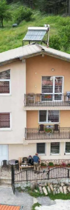 Къща за гости МЕЛИСА，位于Borino的酒店