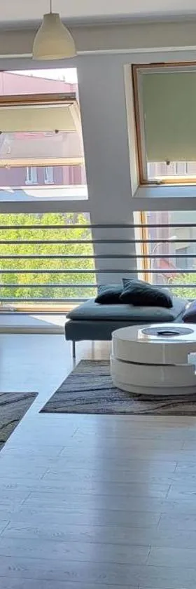 Apartament Przejazdowa，位于拉齐布日的酒店
