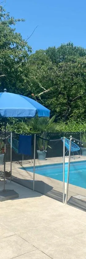 Villa Toulousaine，位于Grisolles的酒店