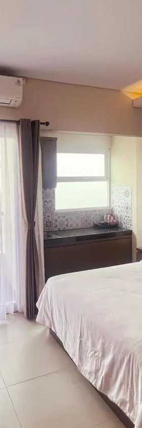 AJ BOUTIQUE HOTEL，位于日惹的酒店
