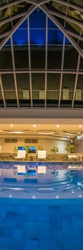 ibis Styles Sorocaba Santa Rosalia，位于索罗卡巴的酒店