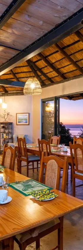 Hornbill Lodge，位于Kariba的酒店