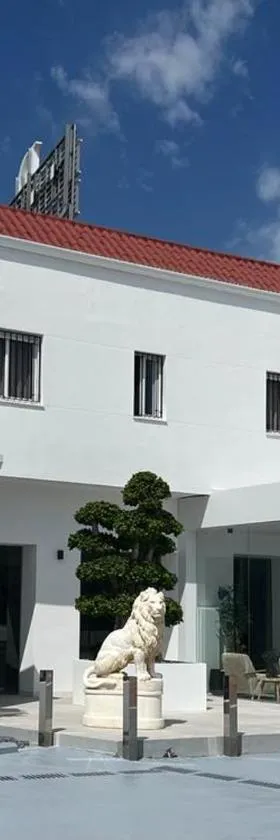DON LEONE Hotel，位于Alginet的酒店