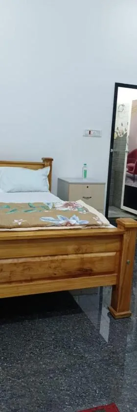 SS RESIDENCY，位于Māranhalli的酒店