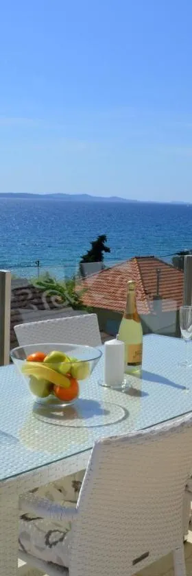 Villa Zadar Superior，位于扎达尔的酒店