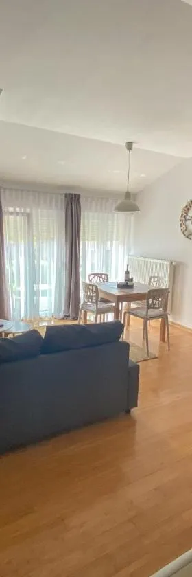 Apartman Olivia，位于Ludbreg的酒店