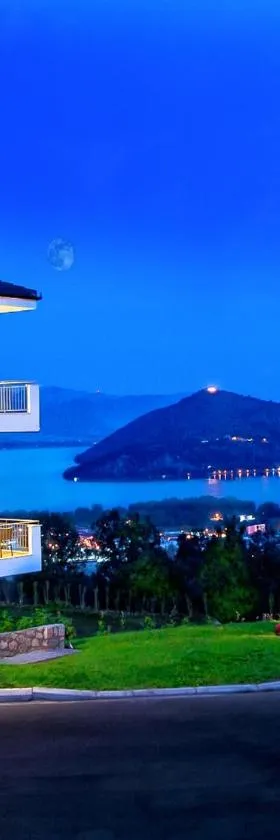 繁星美景酒店，位于卡斯托里亚的酒店