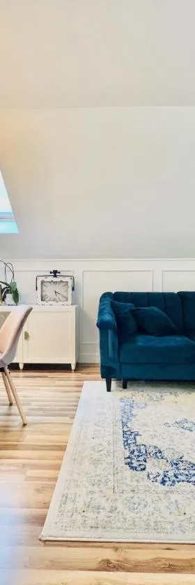 Apartament pod Kasztanem，位于伦堡的酒店