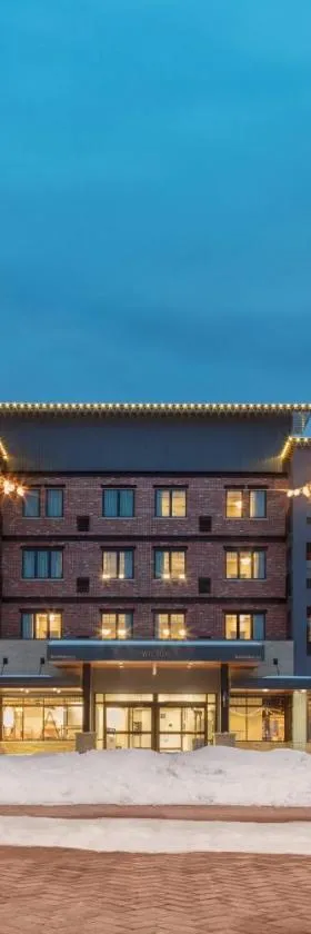 Residence Inn by Marriott Big Sky/The Wilson Hotel，位于大天空市的酒店