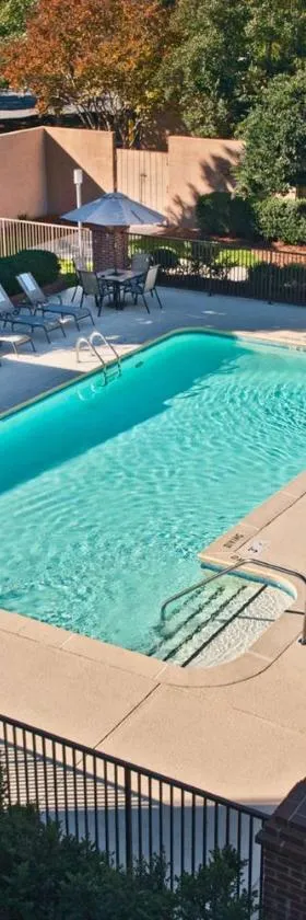 Sonesta Select Raleigh Durham Airport Morrisville，位于莫里斯维尔的酒店