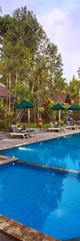 Margo Utomo Eco Resort，位于外南梦的酒店