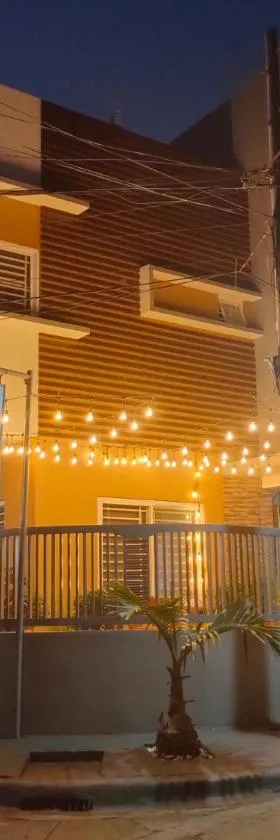 DULLI TRANSIENT HOUSE，位于利帕的酒店