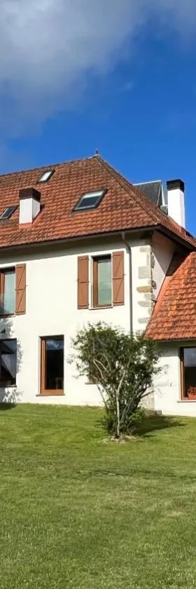 Casa Rural Roncesvalles，位于埃斯皮纳尔奥泽皮利的酒店
