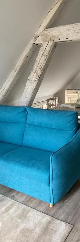 Le Cosy de Roseline，位于塞扎讷的酒店