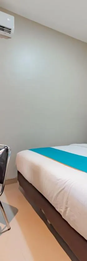 Sans Hotel Berau Square，位于Tanjungredep的酒店