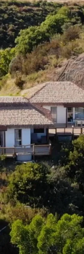 Hotel Selwo Lodge - Animal Park Tickets Included，位于埃斯特波纳的酒店