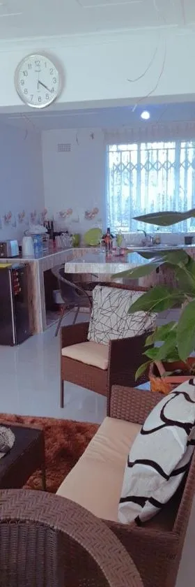 KMK APARTMENTS，位于Kitwe的酒店