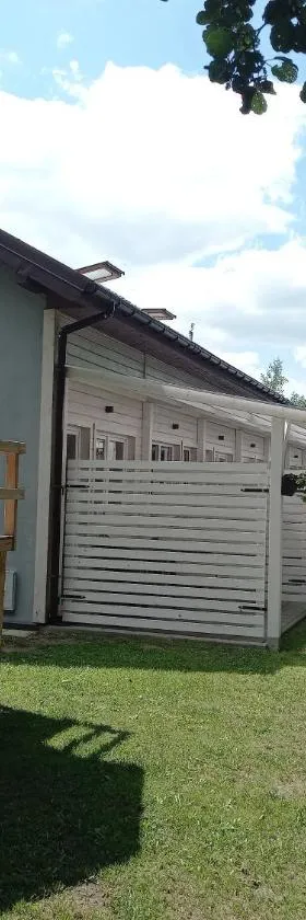 Apartamenty Na Wschodniej，位于奇普的酒店