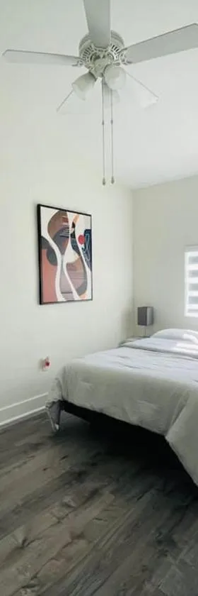Alma Guest Suite，位于迈阿密的酒店