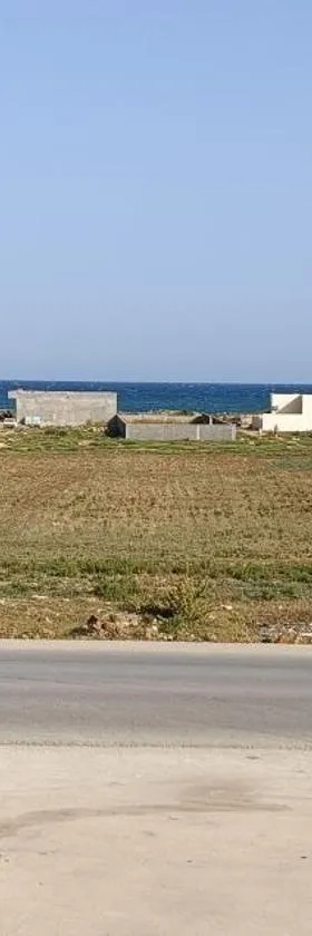 Dar Lebharr Kélibia，位于古莱比耶的酒店