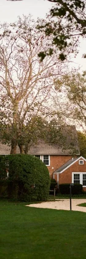 The Roundtree, Amagansett，位于阿默甘西特的酒店