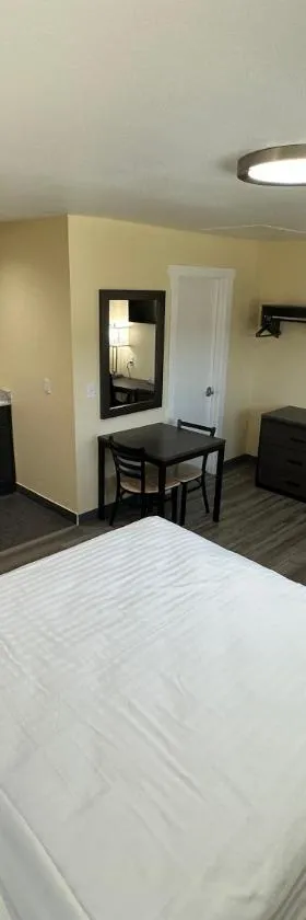 Relax Inn of Medford，位于梅德福的酒店
